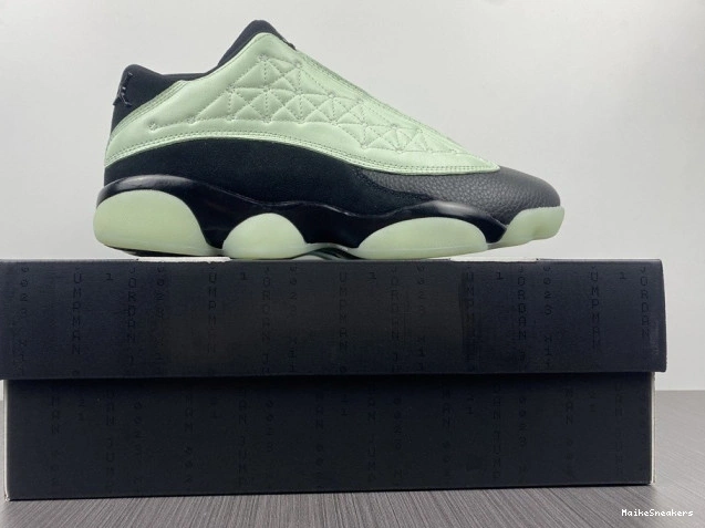 MaikeSneakers Retro Day Jordan Low (2021) DM0803-300 13 Air Single's 0714